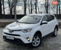 Белый Тойота РАВ 4, объемом двигателя 2 л и пробегом 117 тыс. км за 18900 $, фото 8 на Automoto.ua