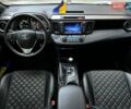 Белый Тойота РАВ 4, объемом двигателя 2.5 л и пробегом 140 тыс. км за 24999 $, фото 59 на Automoto.ua