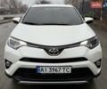 Белый Тойота РАВ 4, объемом двигателя 1.99 л и пробегом 110 тыс. км за 19999 $, фото 9 на Automoto.ua