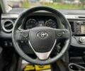Белый Тойота РАВ 4, объемом двигателя 2.5 л и пробегом 185 тыс. км за 15700 $, фото 15 на Automoto.ua