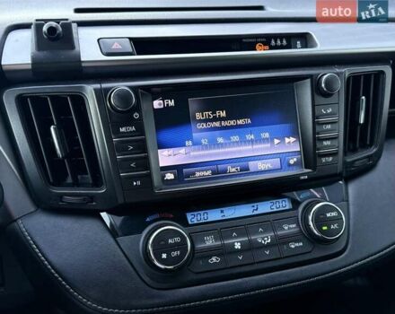 Белый Тойота РАВ 4, объемом двигателя 1.99 л и пробегом 110 тыс. км за 20900 $, фото 36 на Automoto.ua