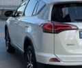 Тойота РАВ 4 2016 в Белой Церкве на Automoto.ua Белый Тойота РАВ 4, объемом двигателя 1.99 л и пробегом 110 тыс. км за 22500 $, фото 34 на Automoto.ua