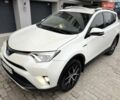 Белый Тойота РАВ 4, объемом двигателя 2.5 л и пробегом 140 тыс. км за 24999 $, фото 10 на Automoto.ua