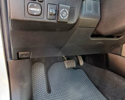 Тойота РАВ 4 2016 в Ужгороде на Automoto.ua Белый Тойота РАВ 4, объемом двигателя 1.99 л и пробегом 119 тыс. км за 20500 $, фото 17 на Automoto.ua