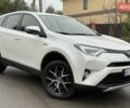 Белый Тойота РАВ 4, объемом двигателя 2.49 л и пробегом 71 тыс. км за 24800 $, фото 1 на Automoto.ua