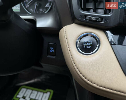 Белый Тойота РАВ 4, объемом двигателя 1.99 л и пробегом 115 тыс. км за 21990 $, фото 23 на Automoto.ua