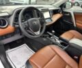 Білий Тойота РАВ 4, об'ємом двигуна 0 л та пробігом 65 тис. км за 253 $, фото 7 на Automoto.ua