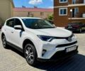 Білий Тойота РАВ 4, об'ємом двигуна 2 л та пробігом 54 тис. км за 24000 $, фото 1 на Automoto.ua