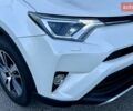 Белый Тойота РАВ 4, объемом двигателя 1.99 л и пробегом 110 тыс. км за 19999 $, фото 25 на Automoto.ua