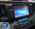 Белый Тойота РАВ 4, объемом двигателя 2.5 л и пробегом 141 тыс. км за 24999 $, фото 12 на Automoto.ua