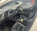 Белый Тойота РАВ 4, объемом двигателя 2.23 л и пробегом 140 тыс. км за 21500 $, фото 4 на Automoto.ua