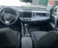 Білий Тойота РАВ 4, об'ємом двигуна 1.99 л та пробігом 131 тис. км за 18000 $, фото 7 на Automoto.ua