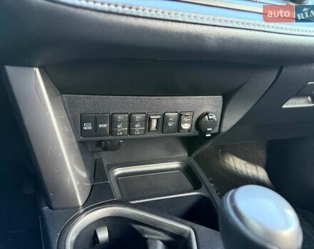 Тойота РАВ 4 2016 в Белой Церкве на Automoto.ua Белый Тойота РАВ 4, объемом двигателя 1.99 л и пробегом 110 тыс. км за 22500 $, фото 59 на Automoto.ua