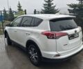 Білий Тойота РАВ 4, об'ємом двигуна 1.99 л та пробігом 131 тис. км за 18000 $, фото 5 на Automoto.ua