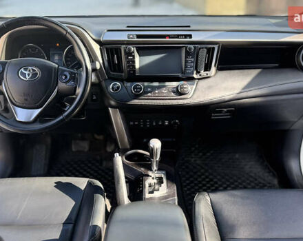 Белый Тойота РАВ 4, объемом двигателя 2.23 л и пробегом 206 тыс. км за 25799 $, фото 19 на Automoto.ua