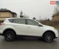 Белый Тойота РАВ 4, объемом двигателя 2.49 л и пробегом 71 тыс. км за 24800 $, фото 6 на Automoto.ua