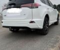 Белый Тойота РАВ 4, объемом двигателя 0 л и пробегом 123 тыс. км за 15500 $, фото 3 на Automoto.ua