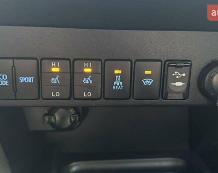 Белый Тойота РАВ 4, объемом двигателя 2.23 л и пробегом 206 тыс. км за 25799 $, фото 26 на Automoto.ua