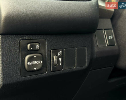 Белый Тойота РАВ 4, объемом двигателя 2.49 л и пробегом 114 тыс. км за 21999 $, фото 18 на Automoto.ua