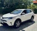Белый Тойота РАВ 4, объемом двигателя 1.99 л и пробегом 53 тыс. км за 25000 $, фото 1 на Automoto.ua