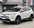 Белый Тойота РАВ 4, объемом двигателя 2.5 л и пробегом 140 тыс. км за 24999 $, фото 21 на Automoto.ua
