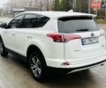 Белый Тойота РАВ 4, объемом двигателя 1.99 л и пробегом 110 тыс. км за 20900 $, фото 15 на Automoto.ua