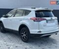 Белый Тойота РАВ 4, объемом двигателя 2.23 л и пробегом 113 тыс. км за 23750 $, фото 7 на Automoto.ua