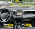 Белый Тойота РАВ 4, объемом двигателя 2.5 л и пробегом 185 тыс. км за 15700 $, фото 13 на Automoto.ua