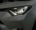 Белый Тойота РАВ 4, объемом двигателя 2.5 л и пробегом 140 тыс. км за 24999 $, фото 37 на Automoto.ua