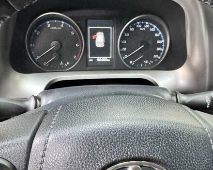 Белый Тойота РАВ 4, объемом двигателя 2.2 л и пробегом 90 тыс. км за 26000 $, фото 4 на Automoto.ua