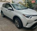 Тойота РАВ 4 2016 у Одесі на Automoto.ua Білий Тойота РАВ 4, об'ємом двигуна 2.49 л та пробігом 98 тис. км за 21900 $, фото 4 на Automoto.ua