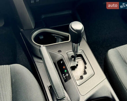 Тойота РАВ 4 2016 у Києві на Automoto.ua Білий Тойота РАВ 4, об'ємом двигуна 2.49 л та пробігом 173 тис. км за 17200 $, фото 45 на Automoto.ua