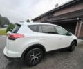 Белый Тойота РАВ 4, объемом двигателя 2.5 л и пробегом 114 тыс. км за 23989 $, фото 6 на Automoto.ua