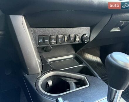 Тойота РАВ 4 2016 в Белой Церкве на Automoto.ua Белый Тойота РАВ 4, объемом двигателя 1.99 л и пробегом 110 тыс. км за 22500 $, фото 58 на Automoto.ua