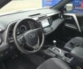 Белый Тойота РАВ 4, объемом двигателя 2.23 л и пробегом 190 тыс. км за 23000 $, фото 10 на Automoto.ua