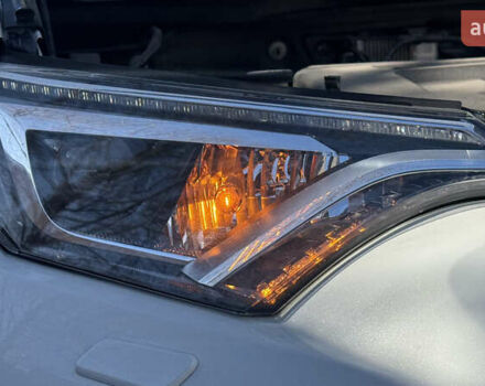 Белый Тойота РАВ 4, объемом двигателя 2.23 л и пробегом 206 тыс. км за 25799 $, фото 33 на Automoto.ua