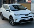Тойота РАВ 4 2016 в Белой Церкве на Automoto.ua Белый Тойота РАВ 4, объемом двигателя 1.99 л и пробегом 110 тыс. км за 22500 $, фото 15 на Automoto.ua
