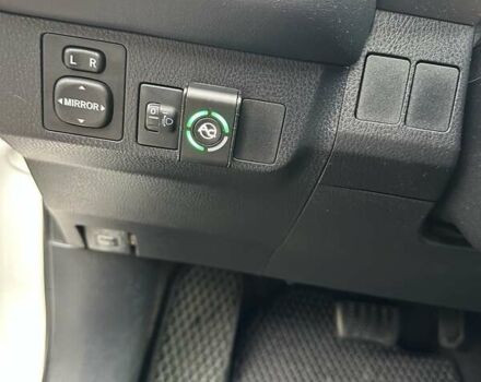 Білий Тойота РАВ 4, об'ємом двигуна 1.99 л та пробігом 149 тис. км за 19500 $, фото 14 на Automoto.ua