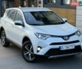 Тойота РАВ 4 2016 в Белой Церкве на Automoto.ua Белый Тойота РАВ 4, объемом двигателя 1.99 л и пробегом 110 тыс. км за 22500 $, фото 14 на Automoto.ua