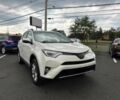 Білий Тойота РАВ 4, об'ємом двигуна 0 л та пробігом 65 тис. км за 253 $, фото 1 на Automoto.ua
