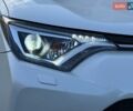 Белый Тойота РАВ 4, объемом двигателя 1.99 л и пробегом 88 тыс. км за 23500 $, фото 21 на Automoto.ua