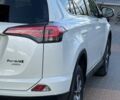 Тойота РАВ 4 2016 в Белой Церкве на Automoto.ua Белый Тойота РАВ 4, объемом двигателя 1.99 л и пробегом 110 тыс. км за 22500 $, фото 25 на Automoto.ua