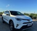 Білий Тойота РАВ 4, об'ємом двигуна 2.49 л та пробігом 118 тис. км за 19999 $, фото 1 на Automoto.ua