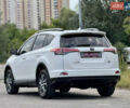 Тойота РАВ 4 2016 у Києві на Automoto.ua Білий Тойота РАВ 4, об'ємом двигуна 2.49 л та пробігом 173 тис. км за 17200 $, фото 83 на Automoto.ua