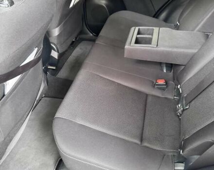 Белый Тойота РАВ 4, объемом двигателя 2.2 л и пробегом 90 тыс. км за 26000 $, фото 3 на Automoto.ua