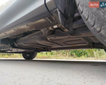 Білий Тойота РАВ 4, об'ємом двигуна 1.99 л та пробігом 194 тис. км за 18500 $, фото 15 на Automoto.ua