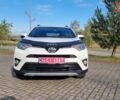 Білий Тойота РАВ 4, об'ємом двигуна 1.99 л та пробігом 204 тис. км за 21700 $, фото 5 на Automoto.ua