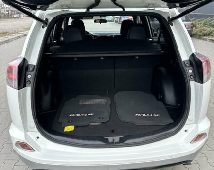 Білий Тойота РАВ 4, об'ємом двигуна 2.49 л та пробігом 88 тис. км за 20300 $, фото 22 на Automoto.ua