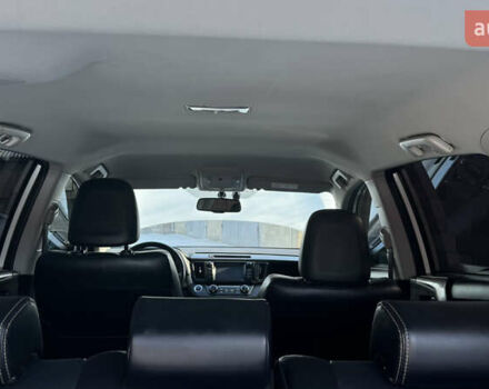 Белый Тойота РАВ 4, объемом двигателя 2.23 л и пробегом 206 тыс. км за 25799 $, фото 42 на Automoto.ua