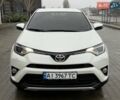 Белый Тойота РАВ 4, объемом двигателя 1.99 л и пробегом 110 тыс. км за 20900 $, фото 5 на Automoto.ua